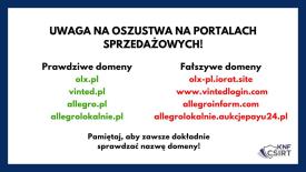 Fałszywe smsy – nie daj się nabrać oszustom!