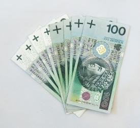 ZUS szykuje się do wypłaty pierwszych „trzynastek”.