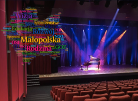 Jak będzie rozwijać się Małopolska? Jedna z debat odbędzie się w Suchej Beskidzkiej.