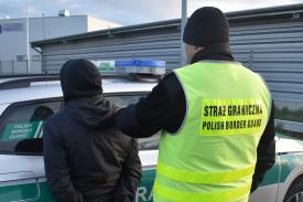 Cyfrowa kontrola na granicach. Ponad 6,4 tys. odmów wjazdu do Polski.