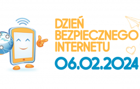 Dzień Bezpiecznego Internetu 2024.