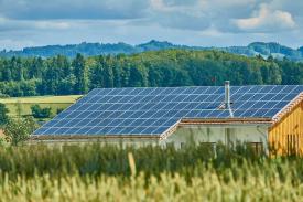 W powiecie suskim powstanie ponad 100 magazynów energii.