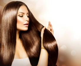 Serum Serioxyl Denser Hair wyraźnie zwiększy objętość Twoich włosów