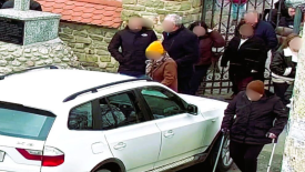 Zastawione bramy i drogi ewakuacyjne. Gmina Bystra-Sidzina mówi dość!