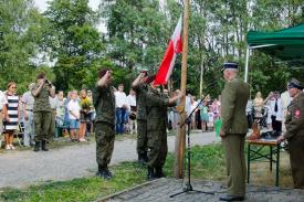 Początek maja historycznie