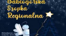 Konkurs &quot;Babiogórska Szopka Regionalna&quot;