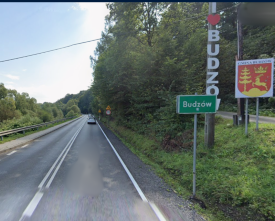 Nowe chodniki i przejścia dla pieszych w Budzowie. Jest umowa na inwestycję.