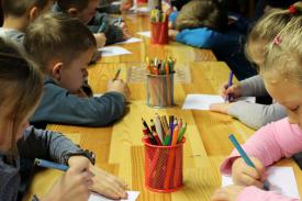 Sucha Beskidzka: Rekrutacja do szkół i przedszkola