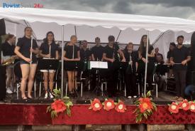 XV Biesiada w Śleszowicach – Święto Muzyki, Tradycji i Wspólnej Zabawy!