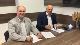  Rusza rozbudowa sieci wodociągowej w gminie Jordanów.