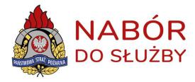 Nabór na stanowisko ratownika medycznego w KPPSP w Suchej Beskidzkiej.