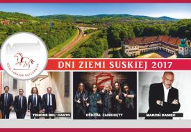 Dni Ziemi Suskiej 2017