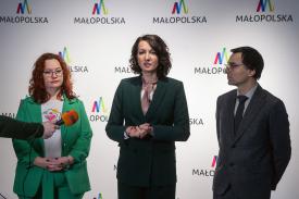 Rusza regionalny program pn. „Po pierwsze Rodzina” uruchomiony przez Samorząd Województwa Małopolskiego.