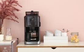 Odkamienianie ekspresu przelewowego – dlaczego to takie ważne?