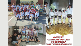 Zapraszamy na góralskie spektakle w Jordanowie!