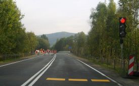 Sucha Beskidzka: Będzie kolejny remont mostu na Stryszawce?