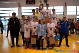 Finał Watra Cup 2016 ze zwycięstwem Prądnika 