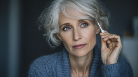 Test na menopauzę – kiedy naprawdę warto po niego sięgnąć?