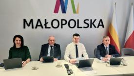 Gminy Zawoja i Maków Podhalański z unijnym wsparciem. 