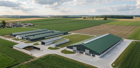 Kalkulator emisji CO₂ w gospodarstwie – zbędny obowiązek czy szansa na większy zysk?