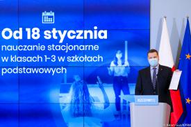 Etap odpowiedzialności przedłużony do 31 stycznia