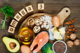 Kwasy omega-3 i omega-6 – czy ich proporcje mają znaczenie?