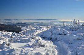 Babia Góra: Aktualne warunki