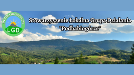 Nabór wniosków o wsparcie na rozpoczęcie oraz rozwój działalności.