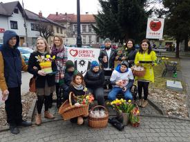 Przekraczając bariery