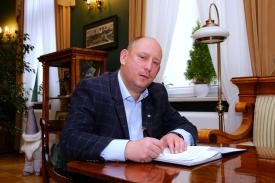 Ponad 31,1 mln zł z Funduszu autobusowego dla samorządu województwa małopolskiego.