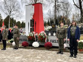 Sucha Beskidzka - Narodowe Święto Niepodległości.