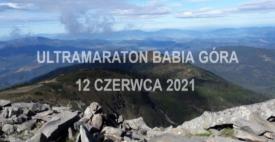 Ultramaraton Babia Góra