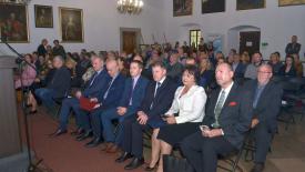 Jubileusz 15-lecia działalności Muzeum Miejskiego Suchej Beskidzkiej