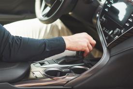 Auto dostawcze – wynajem