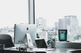 Coworking a wymiana wiedzy - dlaczego bliskość innych specjalistów ma znaczenie?