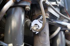 Znaczenie regularnych przeglądów i konserwacji hydrauliki w utrzymaniu ciągłości pracy maszyn.