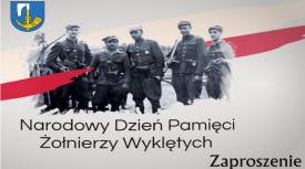 Narodowy Dzień Pamięci Żołnierzy Wyklętych