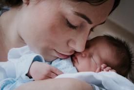 Szpital w Suchej Beskidzkiej z drugim miejscem w rankingu Rodzić po Ludzku.