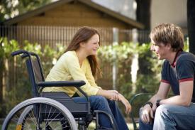 Dlaczego warto zostać Asystentem Osoby Niepełnosprawnej ?