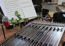 Beskidzki Festiwal Muzyki Organowej i Kameralnej zawita do Lachowic.