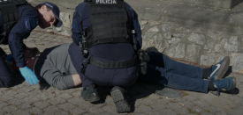 Powiedz NIE uzależNIEniom – ważne przesłanie dla młodzieży.