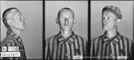 111 rocznica urodzin Józefa Pieczary z Budzowa, więźnia niemieckiego obozu koncentracyjnego Auschwitz. 