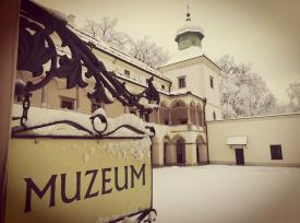 Muzeum Miejskie w Suchej Beskidzkiej - INFORMACJA