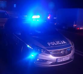 Dostał 61 mandatów karnych na kwotę 35 tys. złotych. Ale to nie wszystko...!