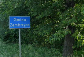 Zaproszenie na spotkanie informacyjno-edukacyjne dla mieszkańców Gminy Zembrzyce.