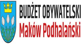 Maków Podhalański: Wyniki głosowania na Budżet Obywatelski