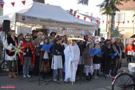 Makowska Wigilia Serc. 