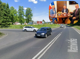 Blisko 12 mln zł na rondo w Suchej Beskidzkiej. Inwestycja ma ruszyć już wkrótce. 