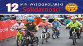 12. Mini Wyścig &quot;Solidarności&quot; przed nami. Trwają zapisy