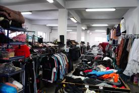 Moda z charakterem w Suchej Beskidzkiej.